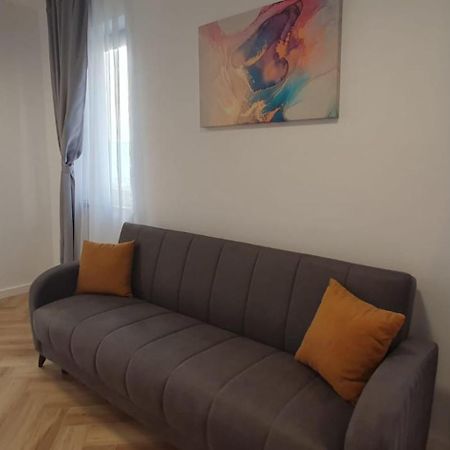 קלוז'-נאפוקה Cinque Stelle Hotel Apartments מראה חיצוני תמונה