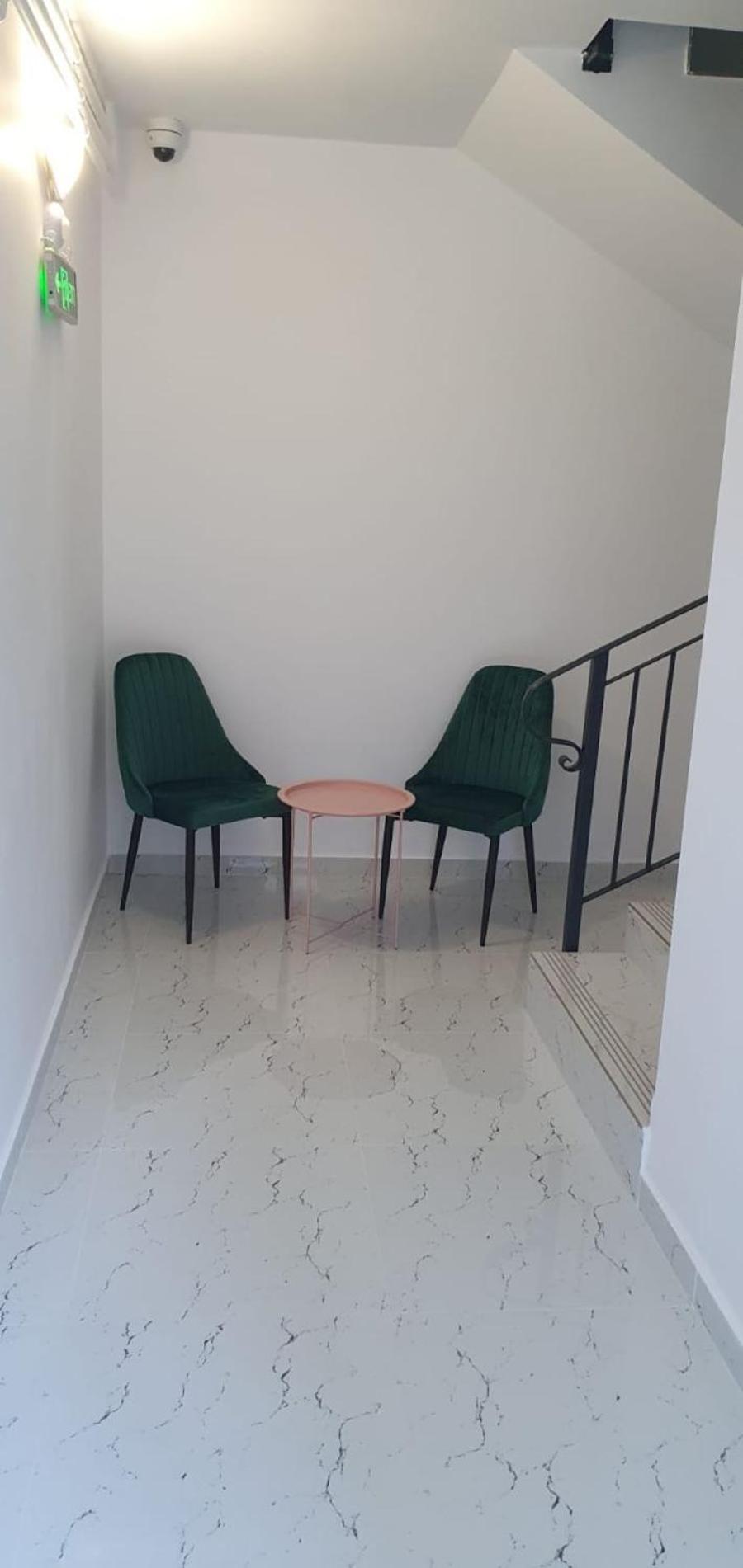 קלוז'-נאפוקה Cinque Stelle Hotel Apartments מראה חיצוני תמונה