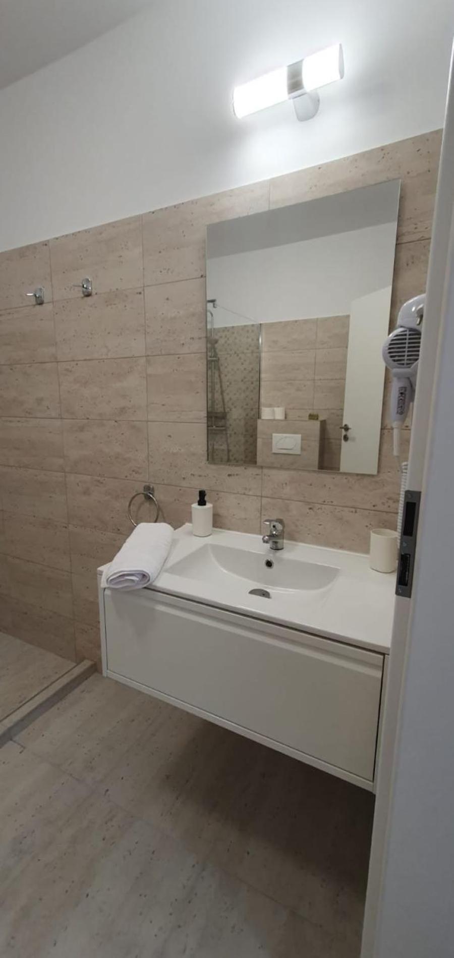 קלוז'-נאפוקה Cinque Stelle Hotel Apartments מראה חיצוני תמונה