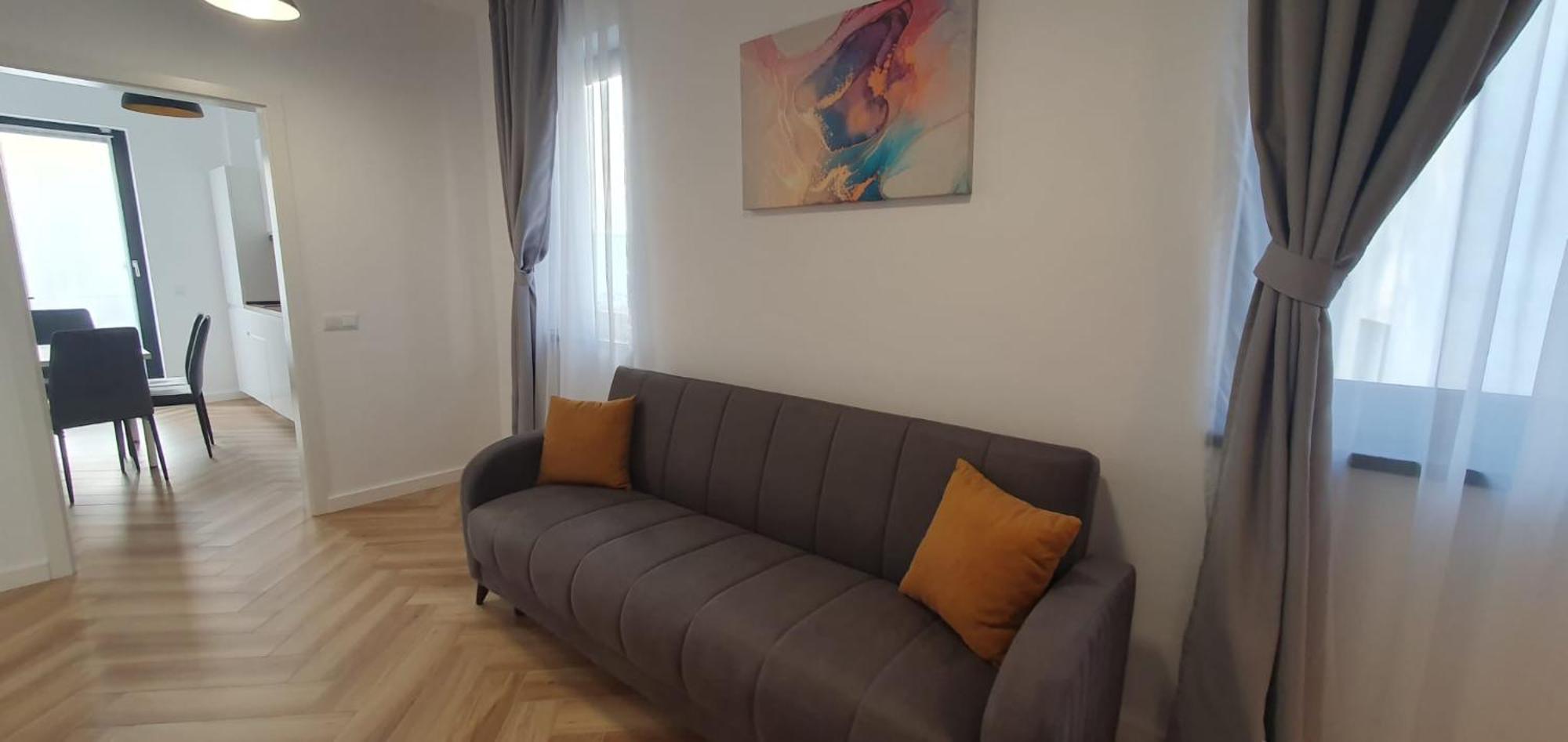 קלוז'-נאפוקה Cinque Stelle Hotel Apartments מראה חיצוני תמונה
