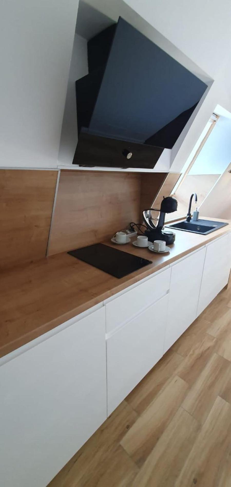 קלוז'-נאפוקה Cinque Stelle Hotel Apartments מראה חיצוני תמונה
