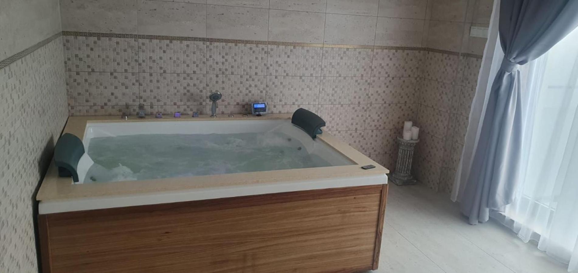 קלוז'-נאפוקה Cinque Stelle Hotel Apartments מראה חיצוני תמונה